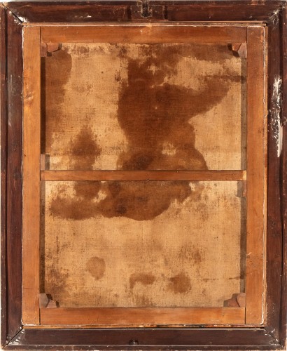 Allégorie de la Force - Artiste émilien du XVIIe siècle - Romano Ischia